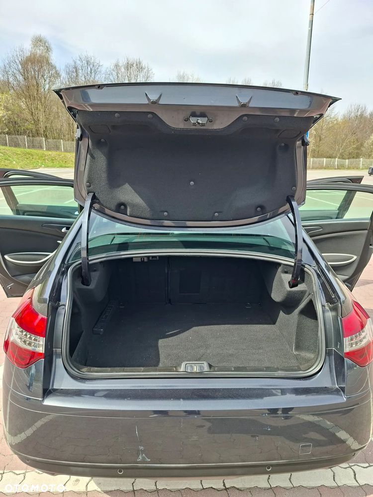 Citroën C5 2.0 HDi Exclusive - 16