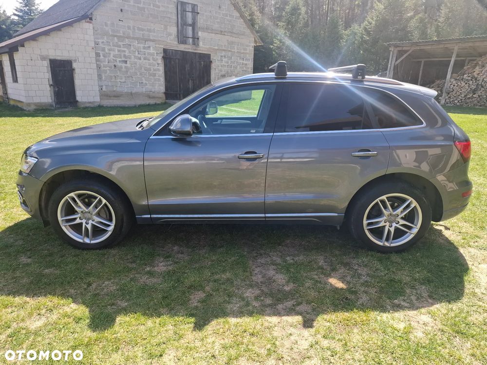 Audi Q5 - 7