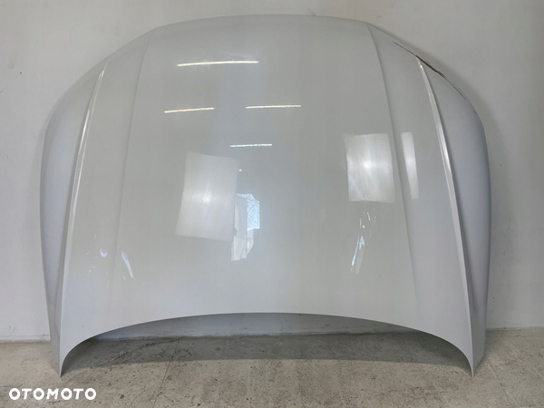 MASKA POKRYWA SILNIKA AUDI Q5 80A
