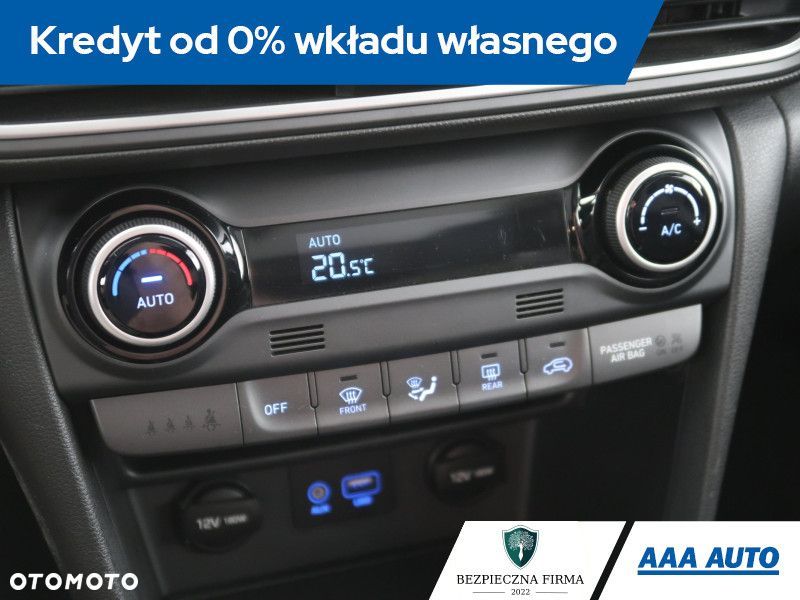 Hyundai Kona - 14