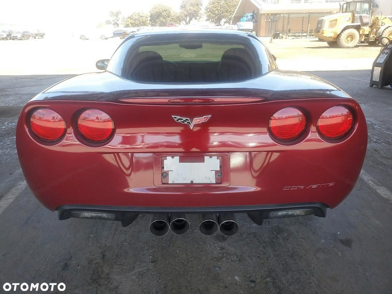 Chevrolet Corvette - 7