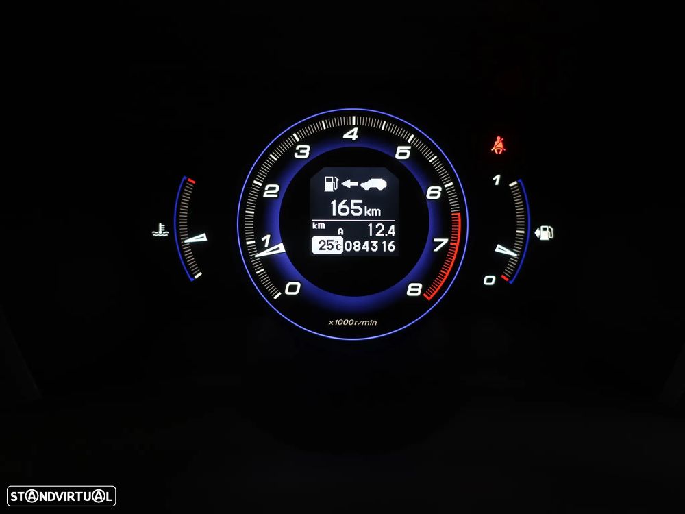 Honda Civic 1.4 i-VTEC Sport Edition - 20
