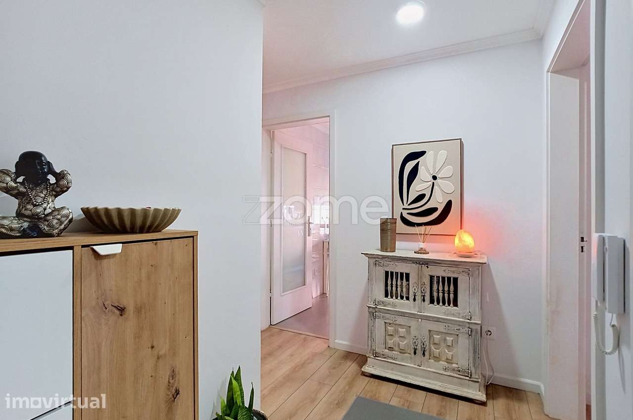 Apartamento T3 Azurva | Renovado | - Grande imagem: 3/22