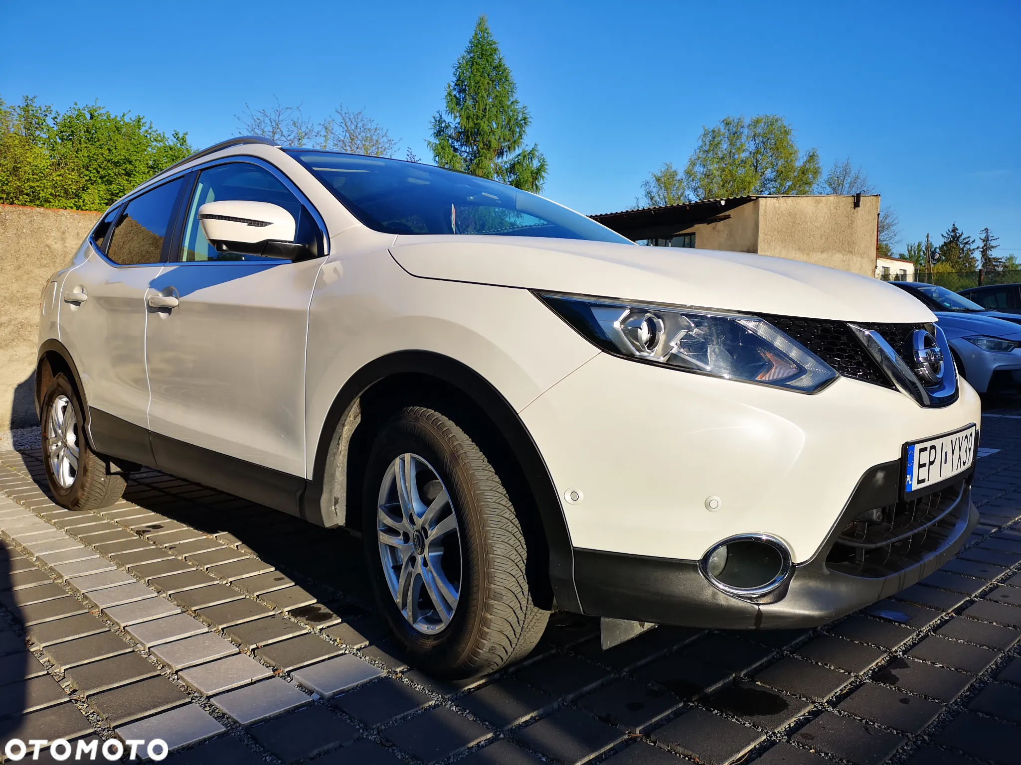 Nissan Qashqai 1.2 DIG-T Tekna+ - 3
