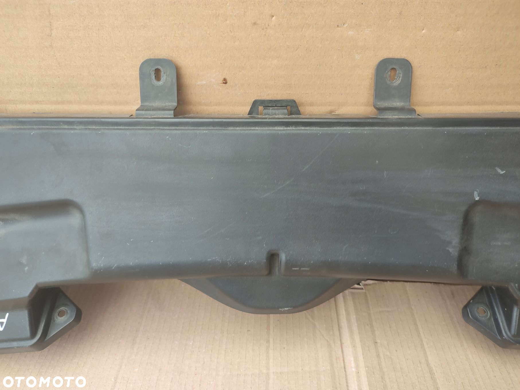 Obudowa filtra kabinowego BMW 1 E87 LIFT - 3