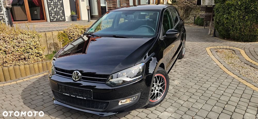 Volkswagen Polo - 1