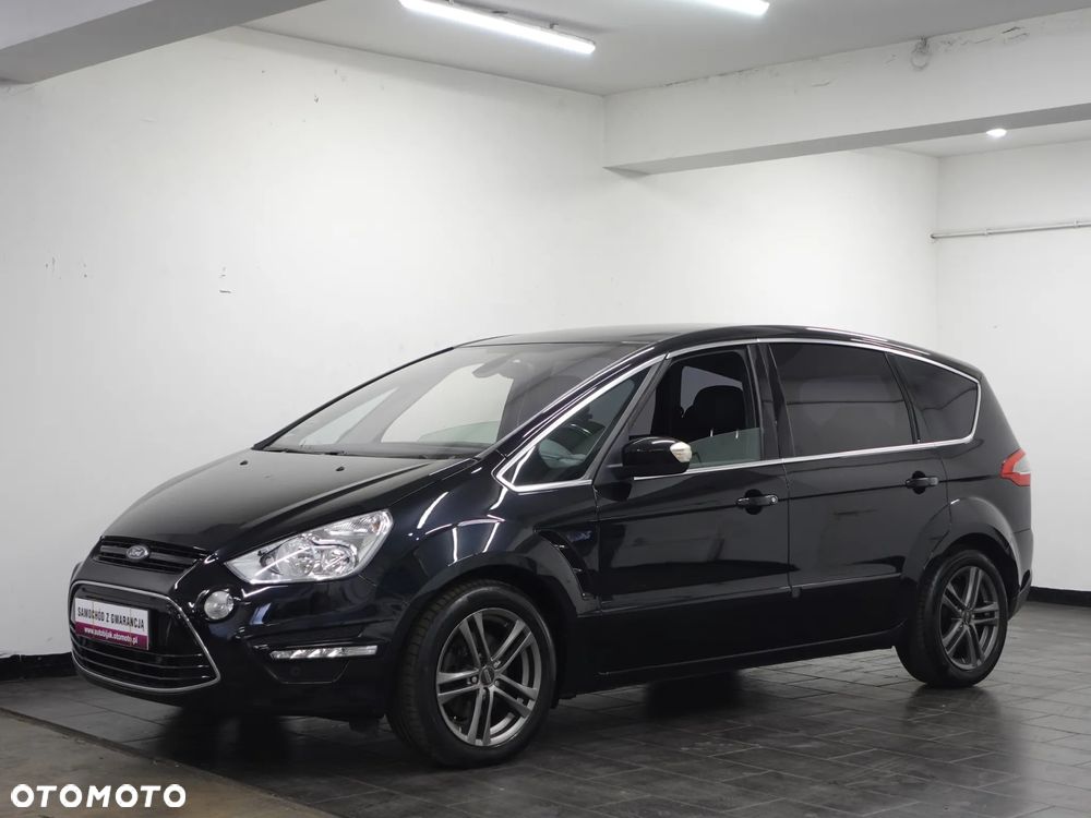 Ford S-Max - 4