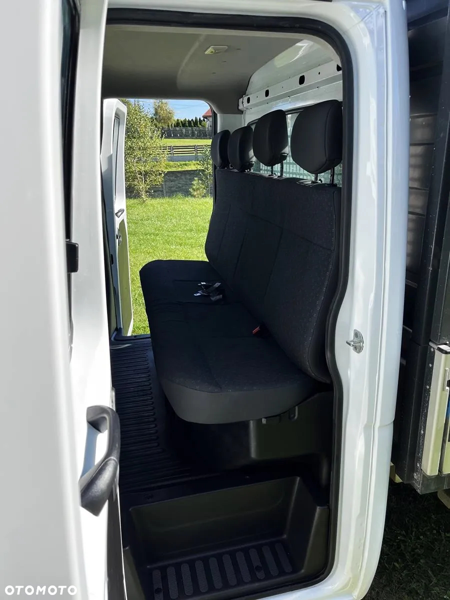 Opel MOVANO - 8