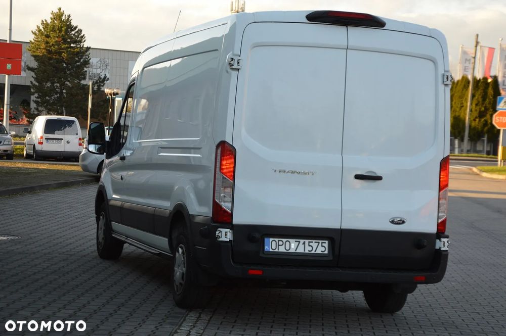 Ford TRANSIT L3H2 - 12