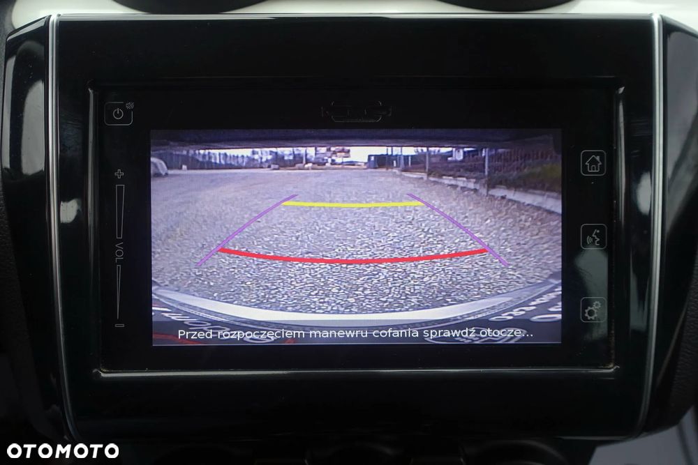 Suzuki Swift 1.2 Dualjet Hybrid Allgrip Comfort - 24