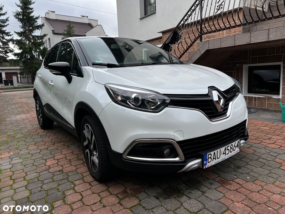 Renault Captur - 4