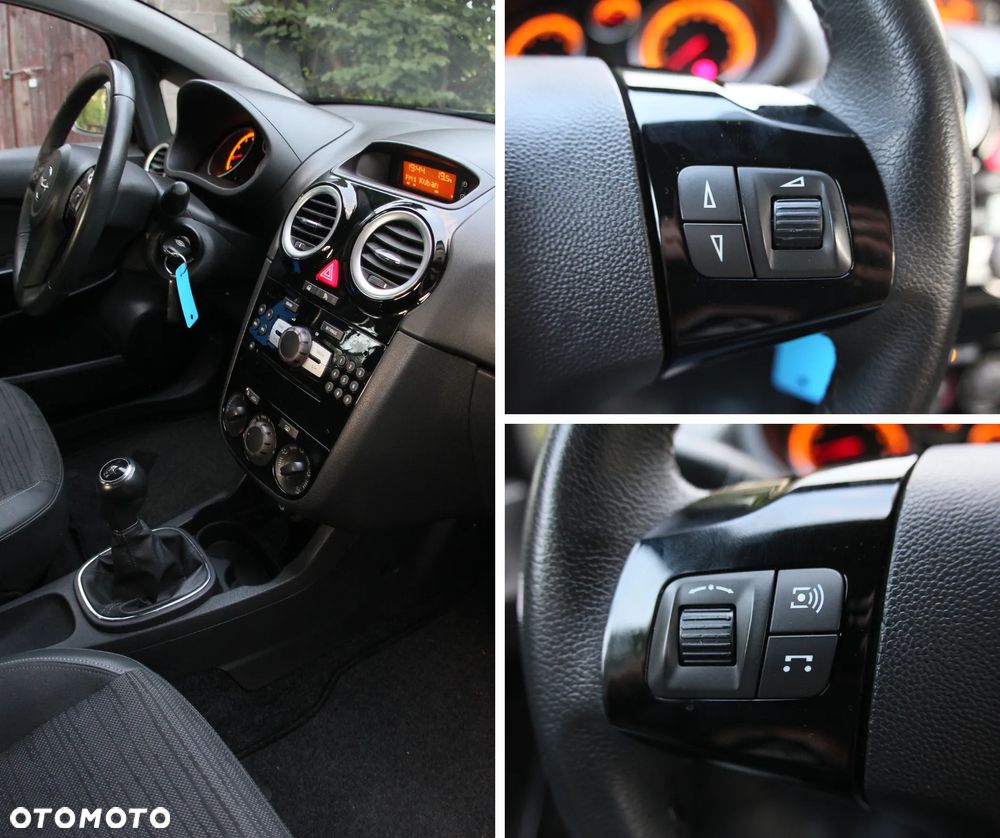 Opel Corsa - 14