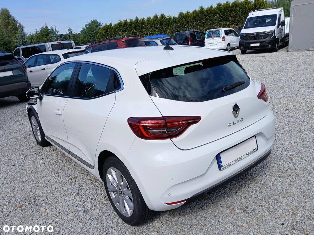 Renault Clio 1.0 TCe Intens - 5