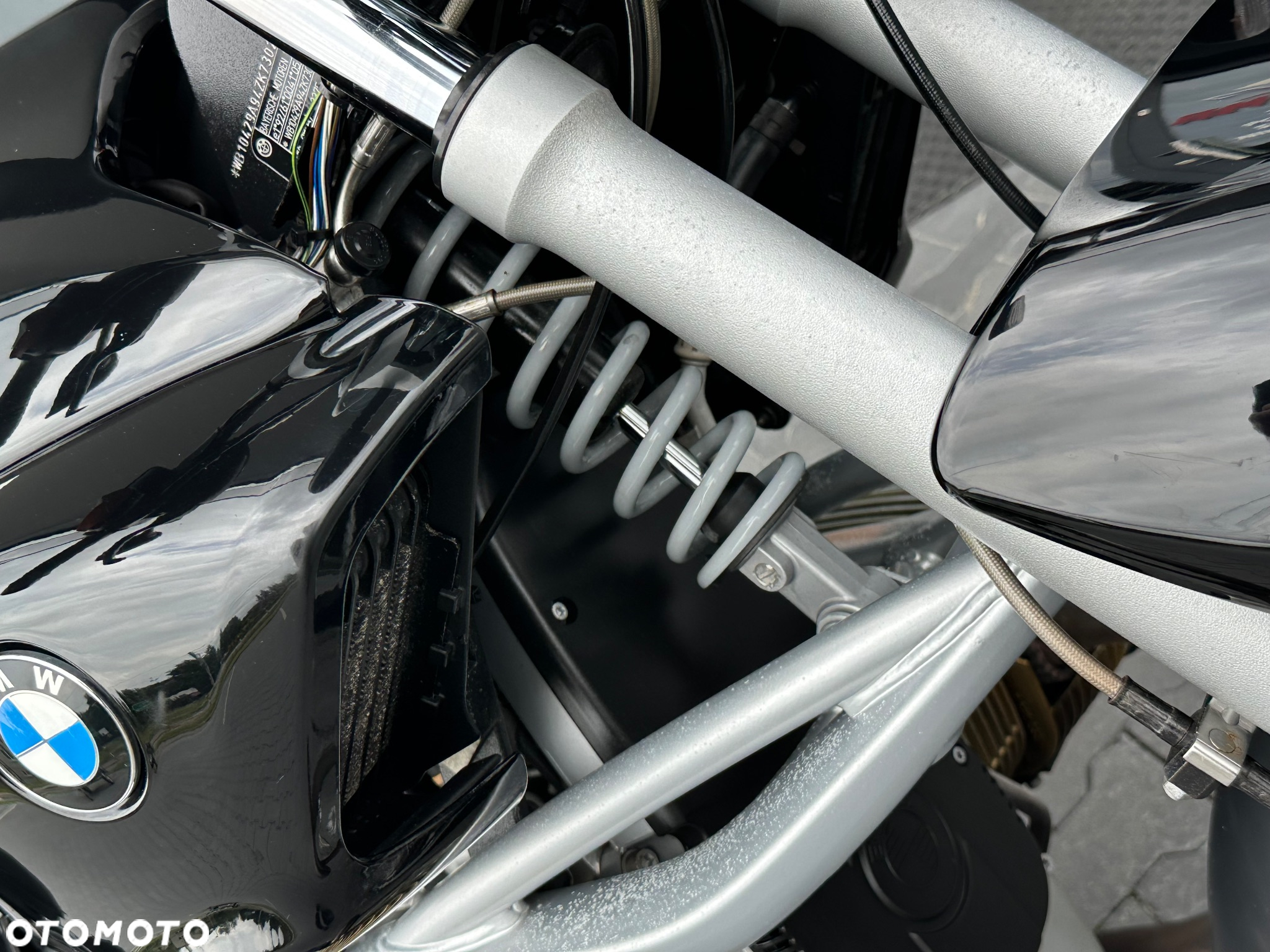 BMW R - 13