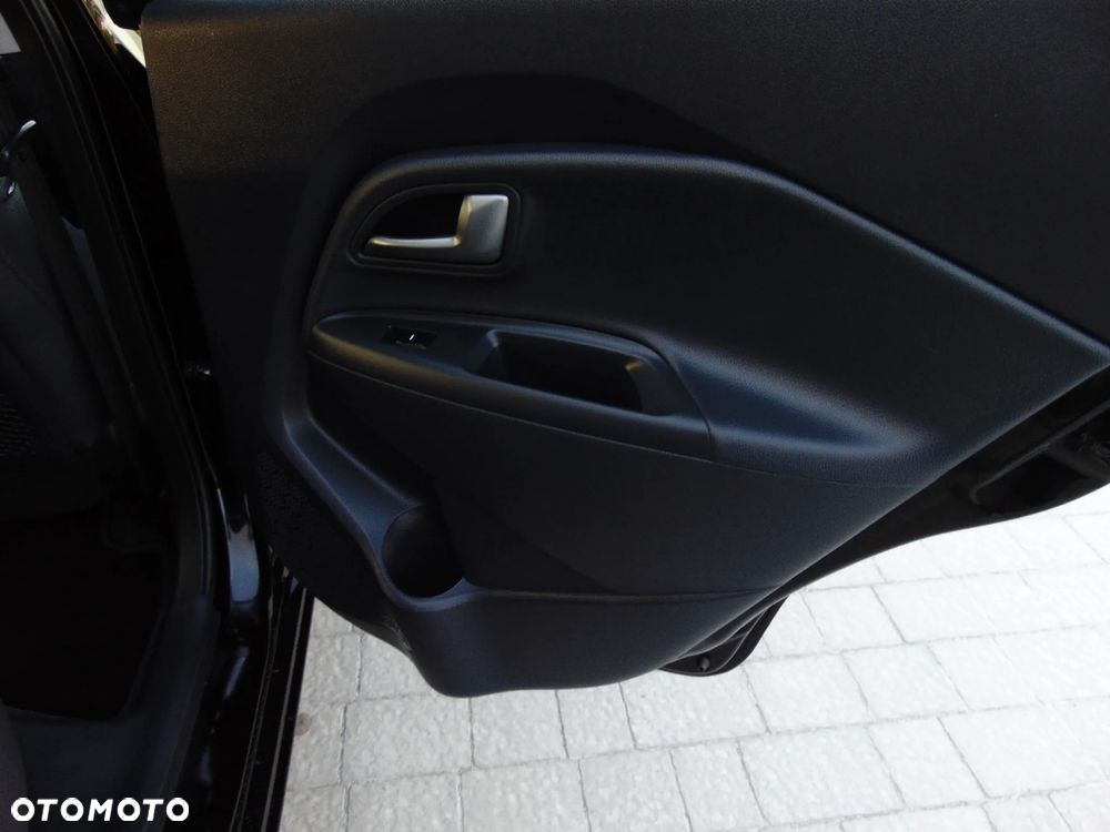 Kia Rio 1.4 Platinum Edition - 19