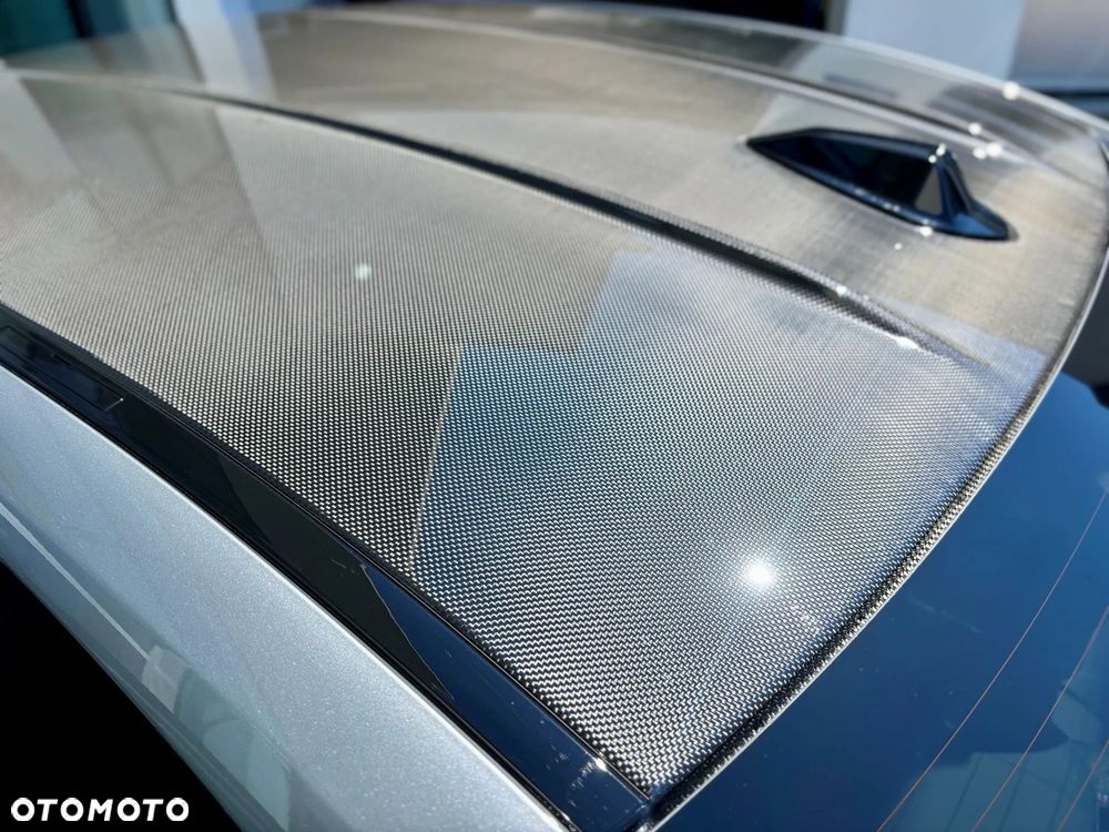 BMW M3 Competition M xDrive - 11