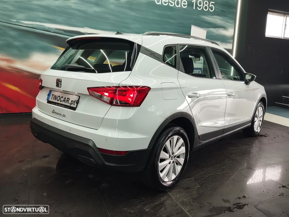 SEAT Arona 1.0 TSI Style - 5