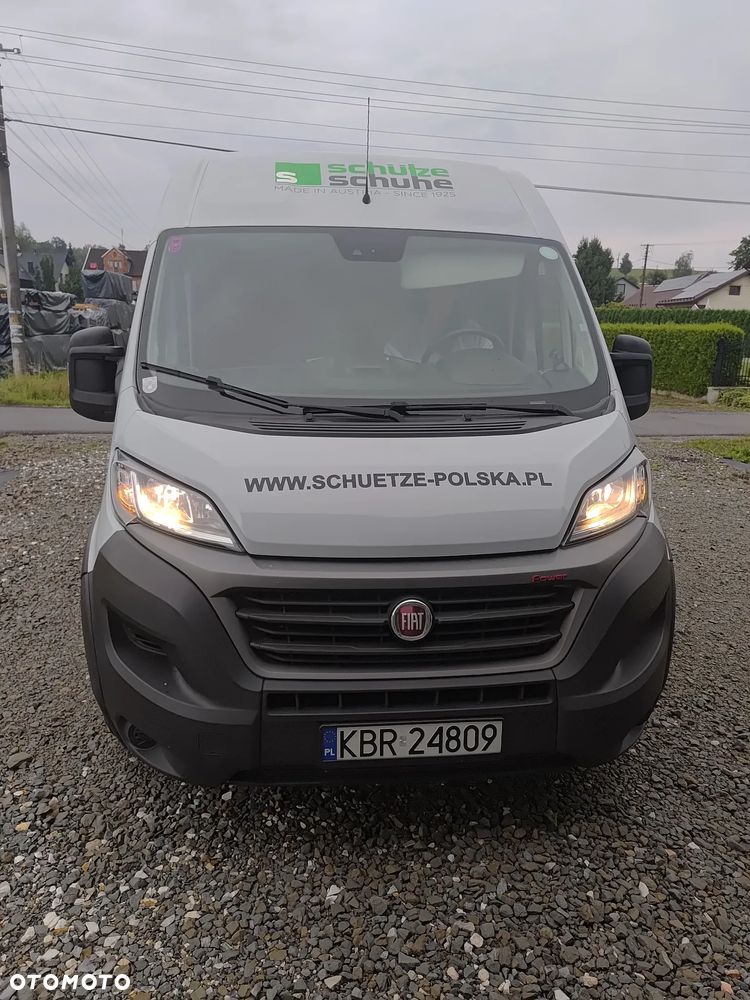Fiat DUCATO - 5