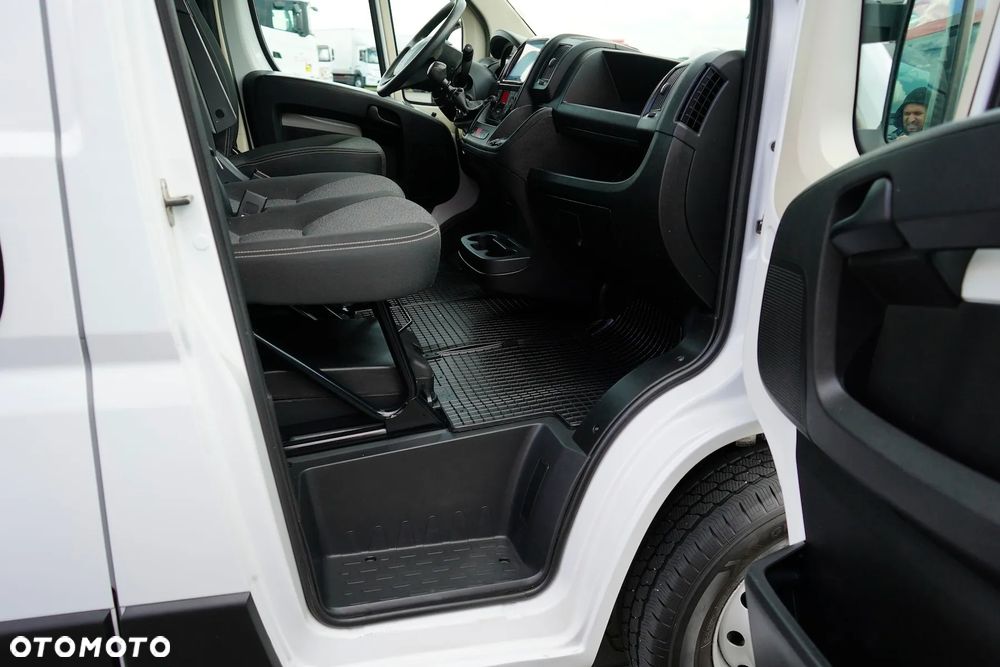 Fiat / DUCATO / 2,3 MultiJet / 140 KM / 180 000 KM - 35