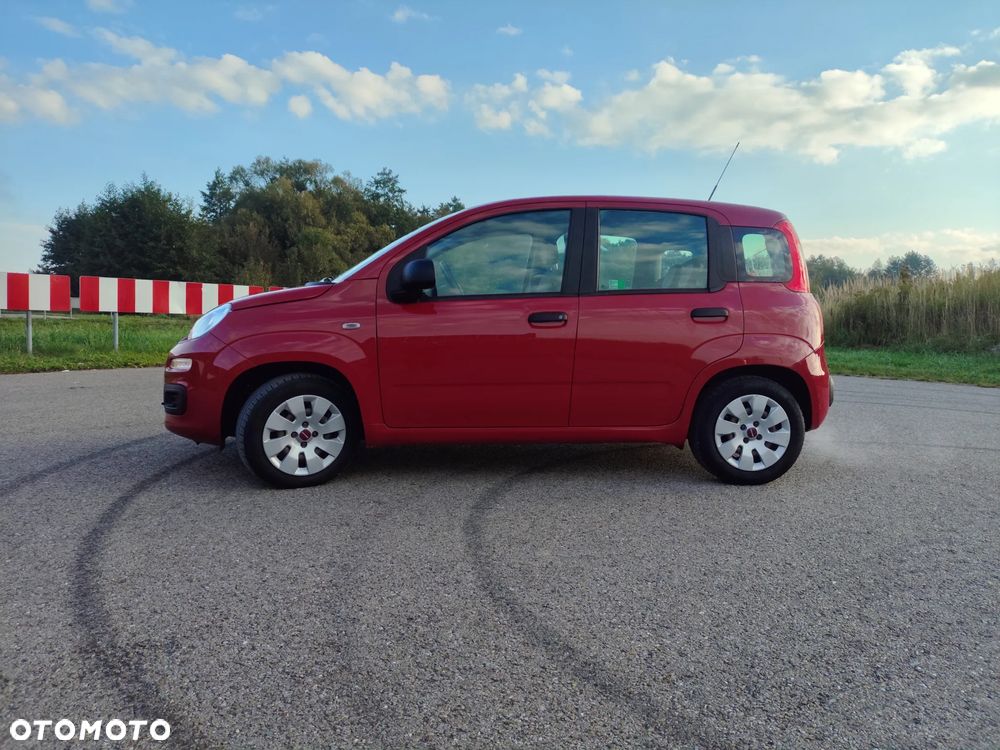 Fiat Panda 1.2 Easy - 3