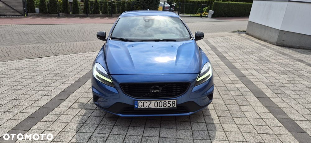 Volvo V40 D3 RDesign - 7