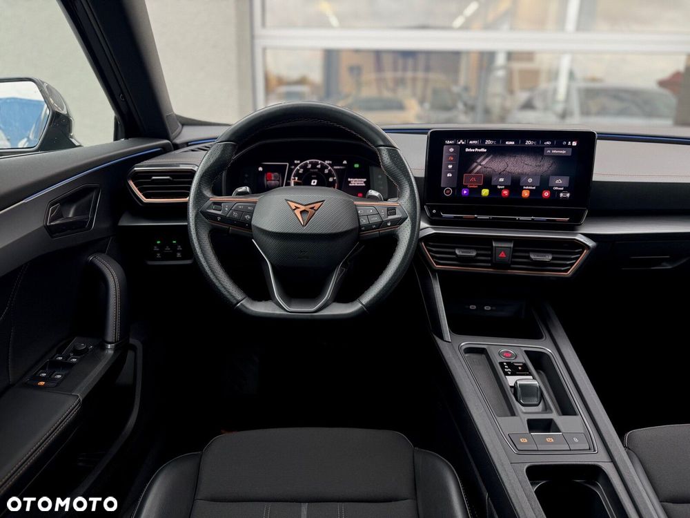 Cupra Formentor 2.0 TSI 4Drive DSG - 15