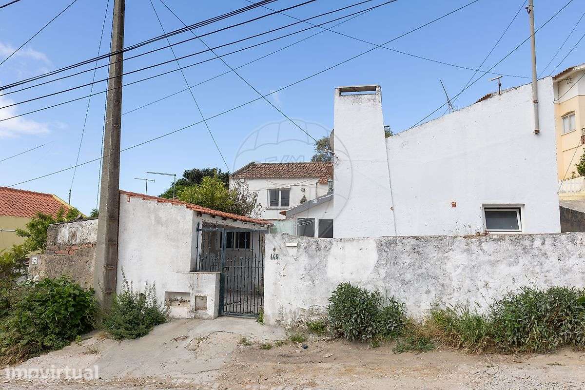 Moradia T4 para venda - Grande imagem: 2/36
