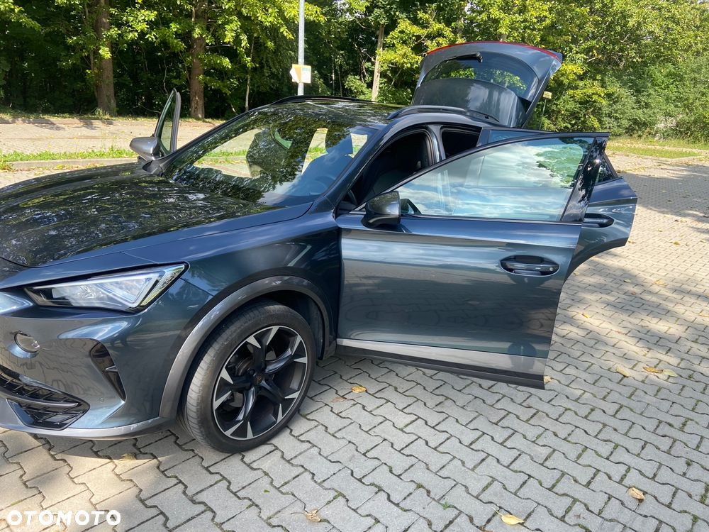 Cupra Formentor - 22
