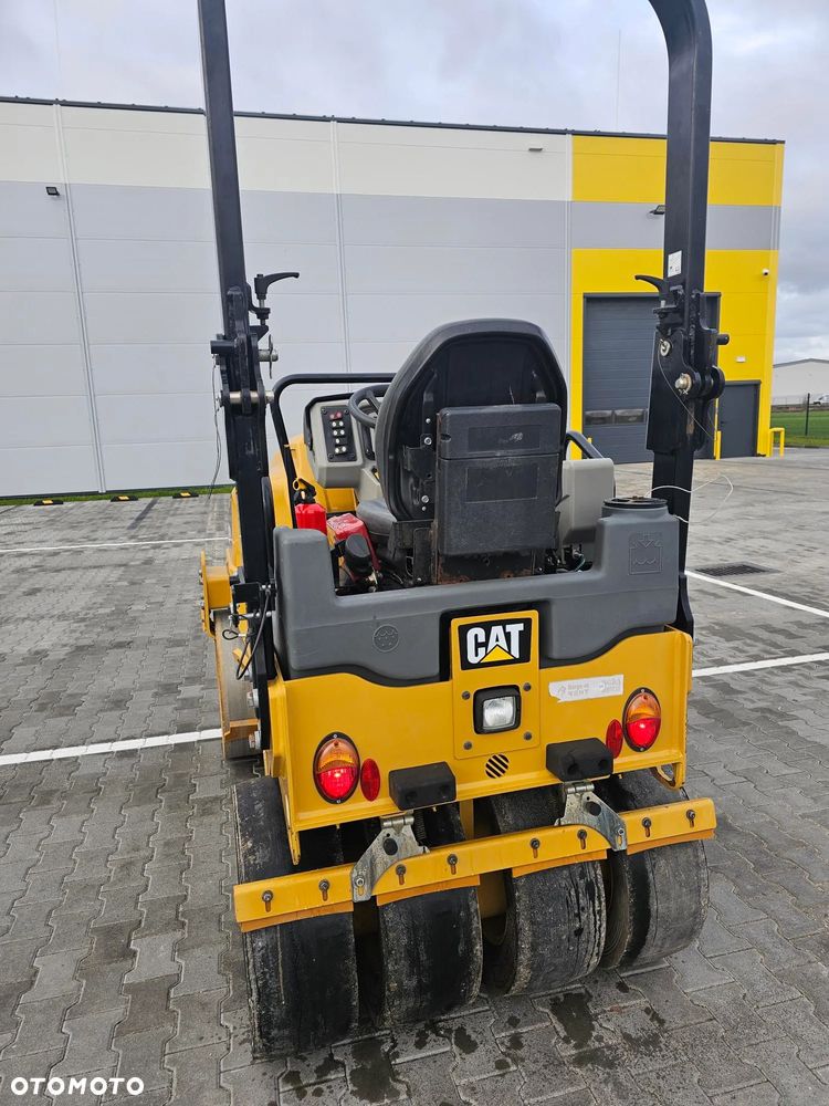 Caterpillar CC2.6 - 5