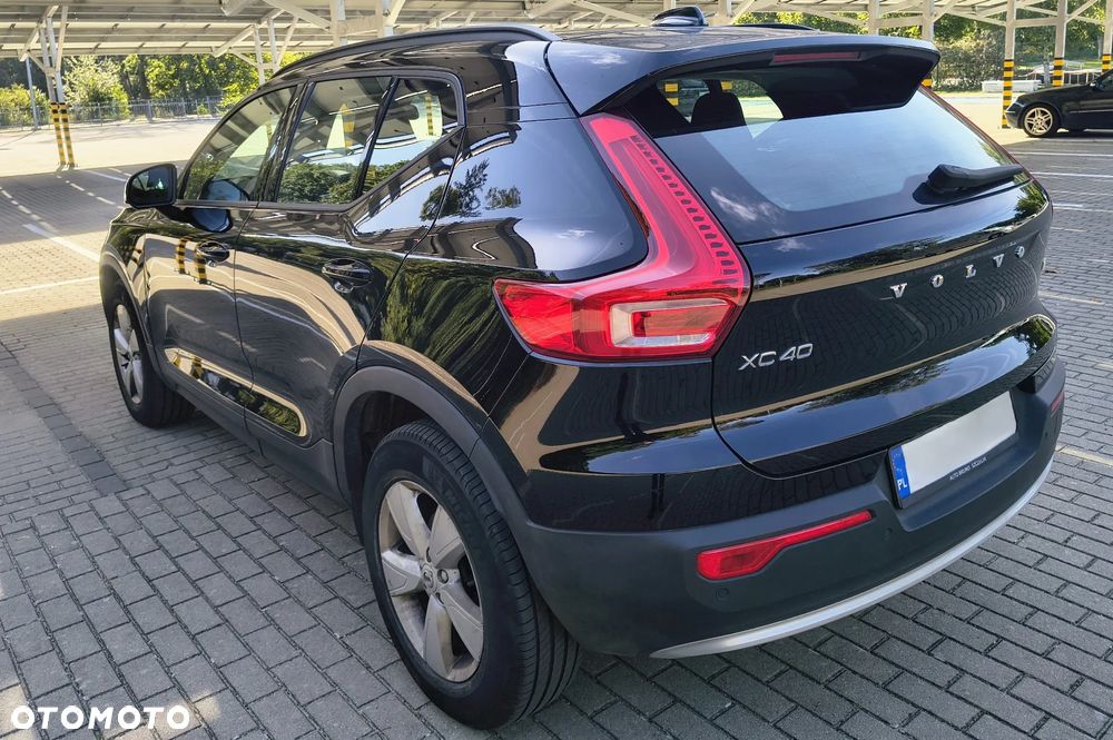 Volvo XC 40 T2 Essential - 2
