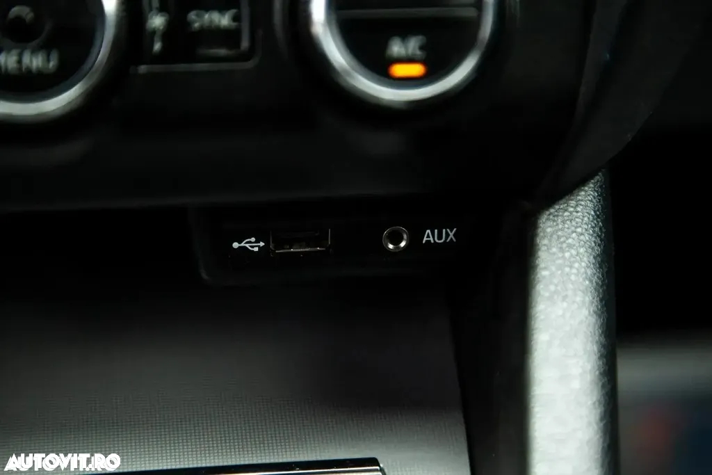 Skoda Octavia 2.0 TDI DSG Selection Plus - 22