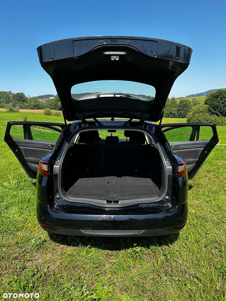 Renault Megane - 11