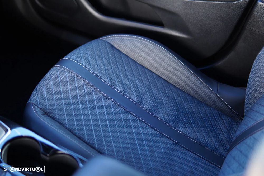 Peugeot 2008 PureTech 100 Stop&Start Allure Pack - 29