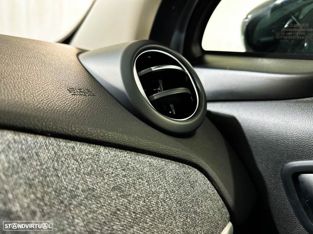 Renault Zoe (c/ Bateria) Limited 50 - 33