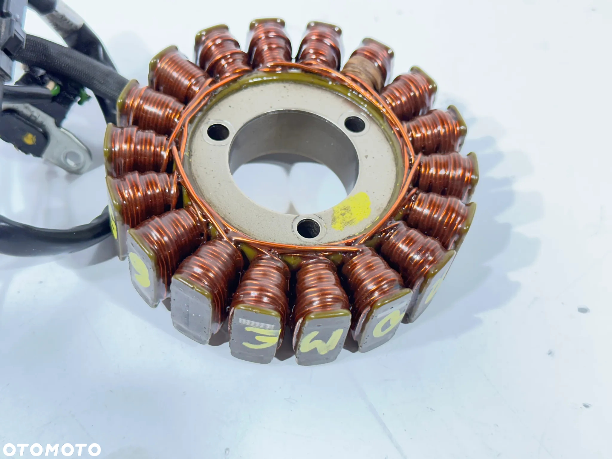 Zapłon stator  Suzuki DL 650  V Strom  18-22R - 4