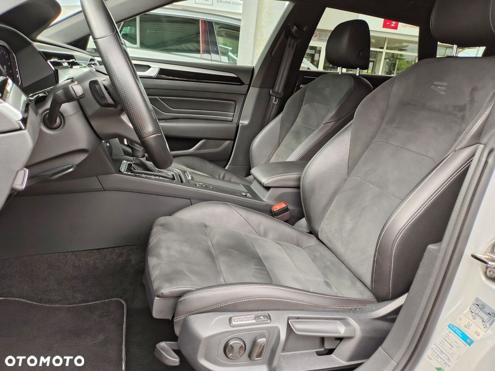 Volkswagen Arteon Shooting Brake 2.0 TDI R-Line DSG - 18