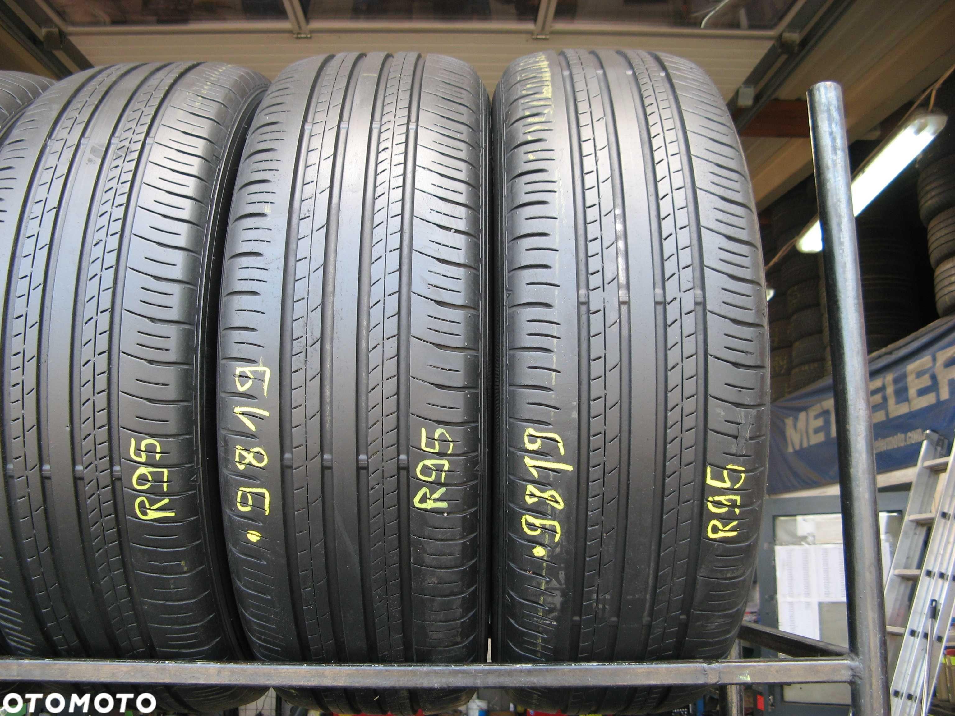 225/60R18 DUNLOP Grandtrek PT30 - nr.9819 - 3