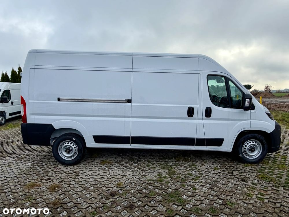 Fiat Ducato Maxi L3H2 - 4