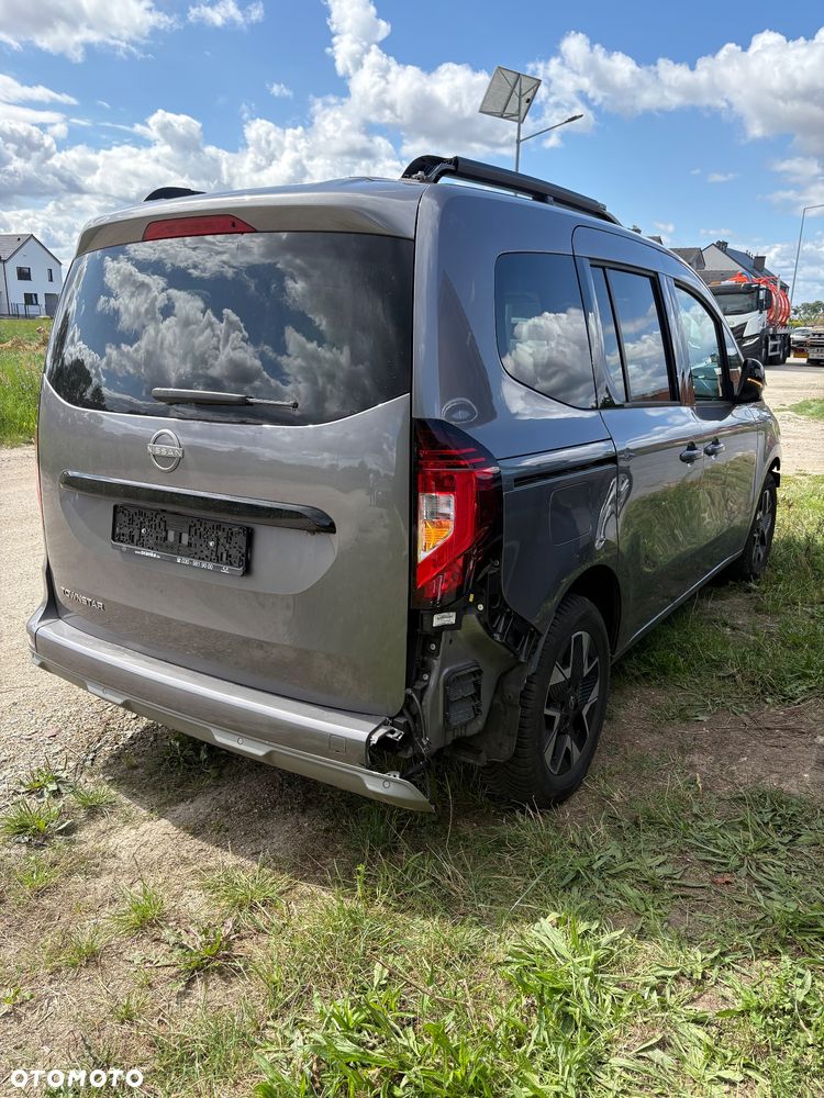 Nissan Townstar - 5