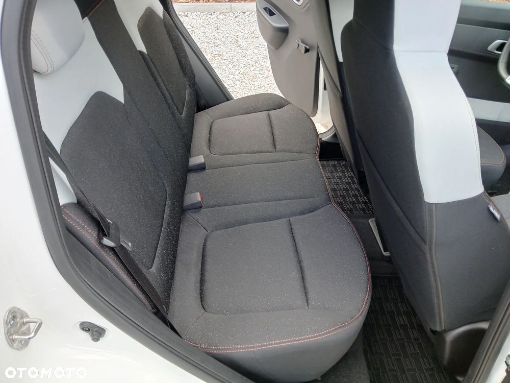 Dacia Spring Electric 26.8kWh 65 Expression - 23