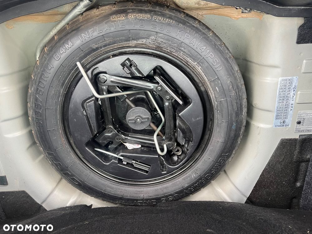 Lancia Ypsilon 1.2 8V Gold S&S EU6 - 21