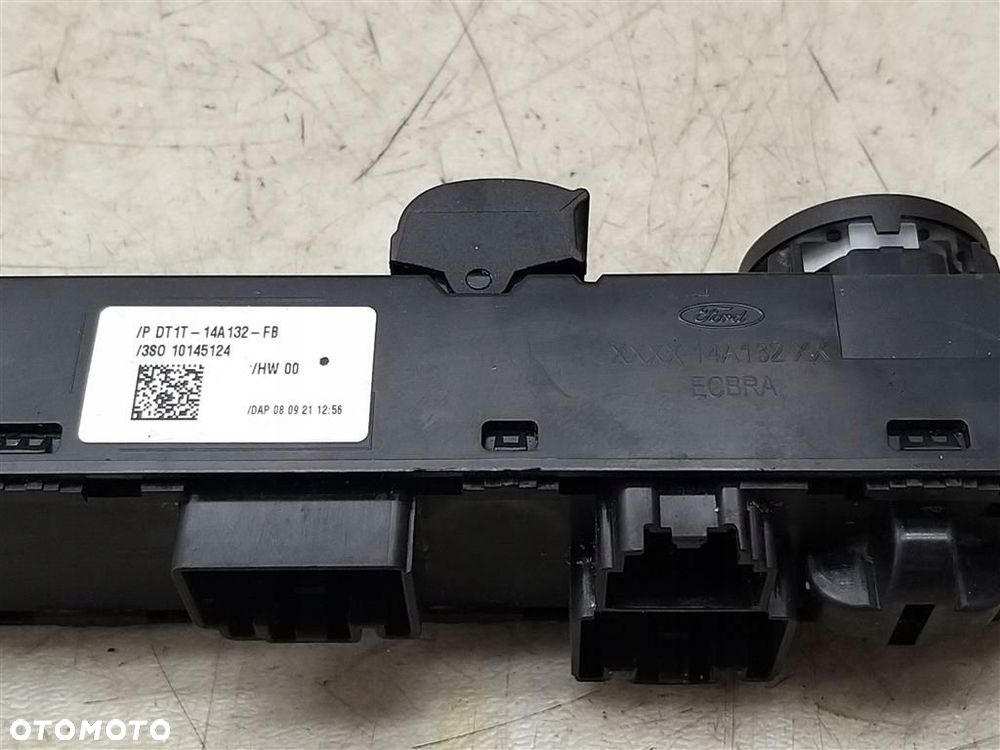 PANEL szyb Przełącznik Ford Tourneo Courier 2014–2023 DT1T-14A132-FB - 3