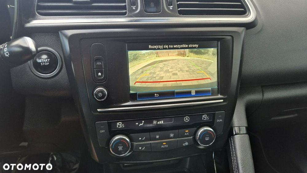 Renault Kadjar Energy TCe 130 LIMITED - 14