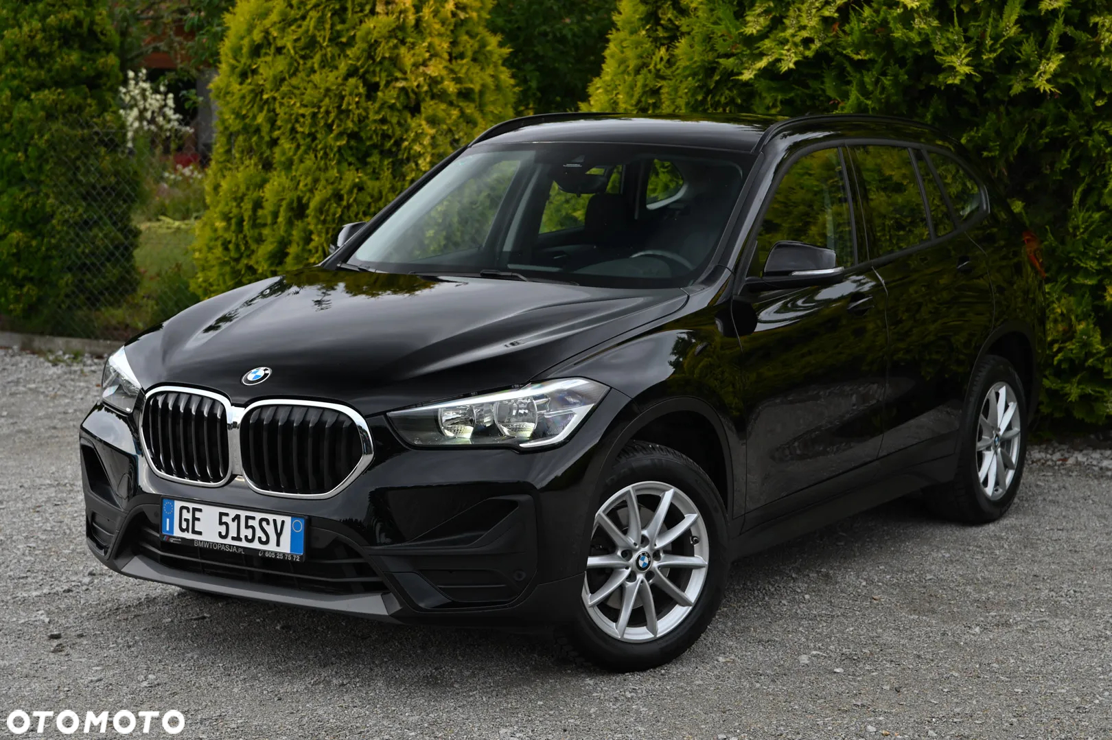 BMW X1 - 6