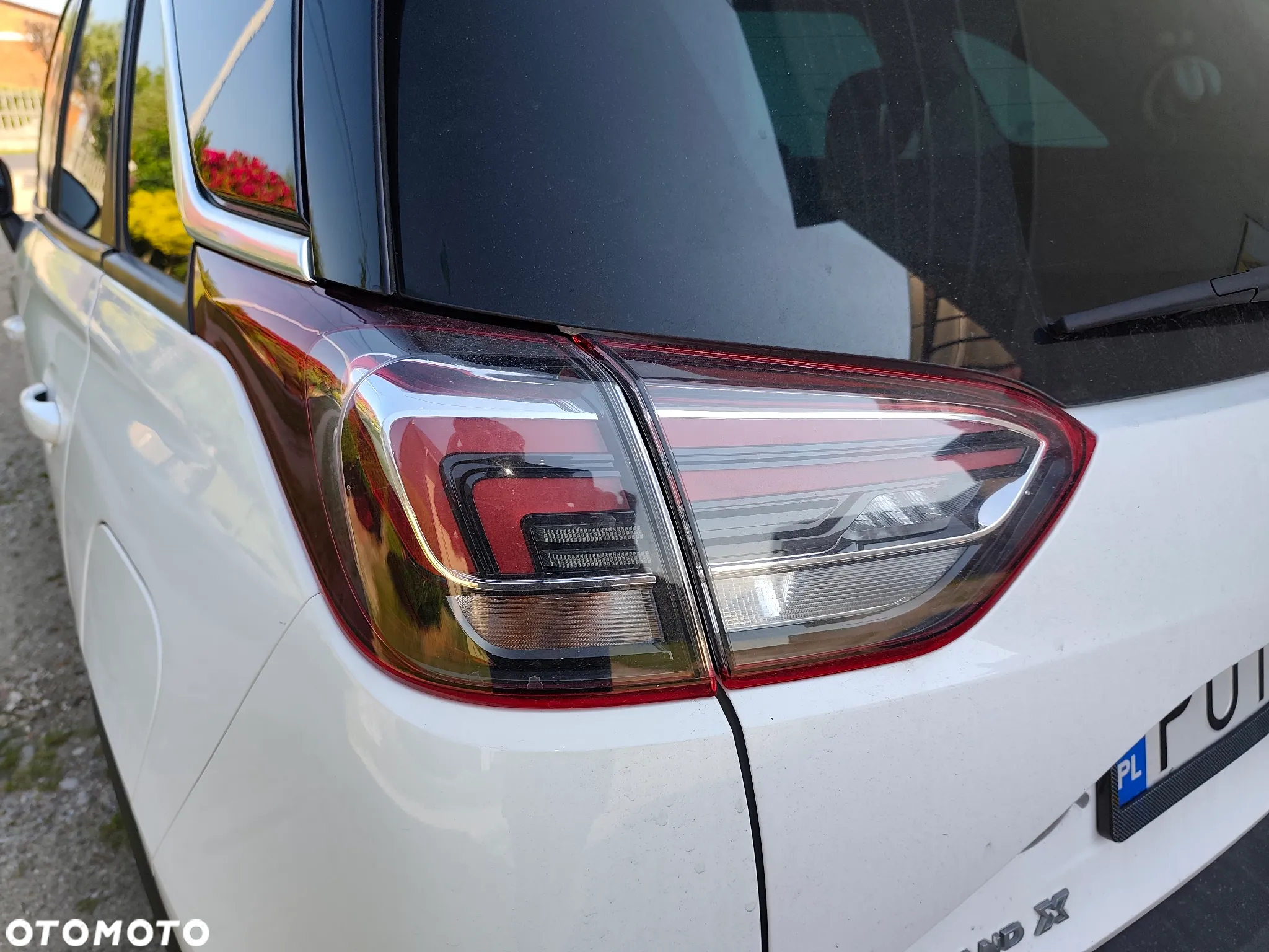 Opel Crossland X 1.5 Diesel Start/Stop Automatik Edition - 7