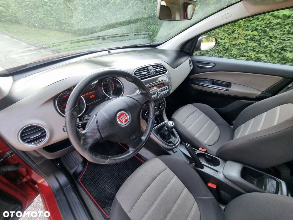 Fiat Bravo 1.4 16V Dynamic Euro5 - 5