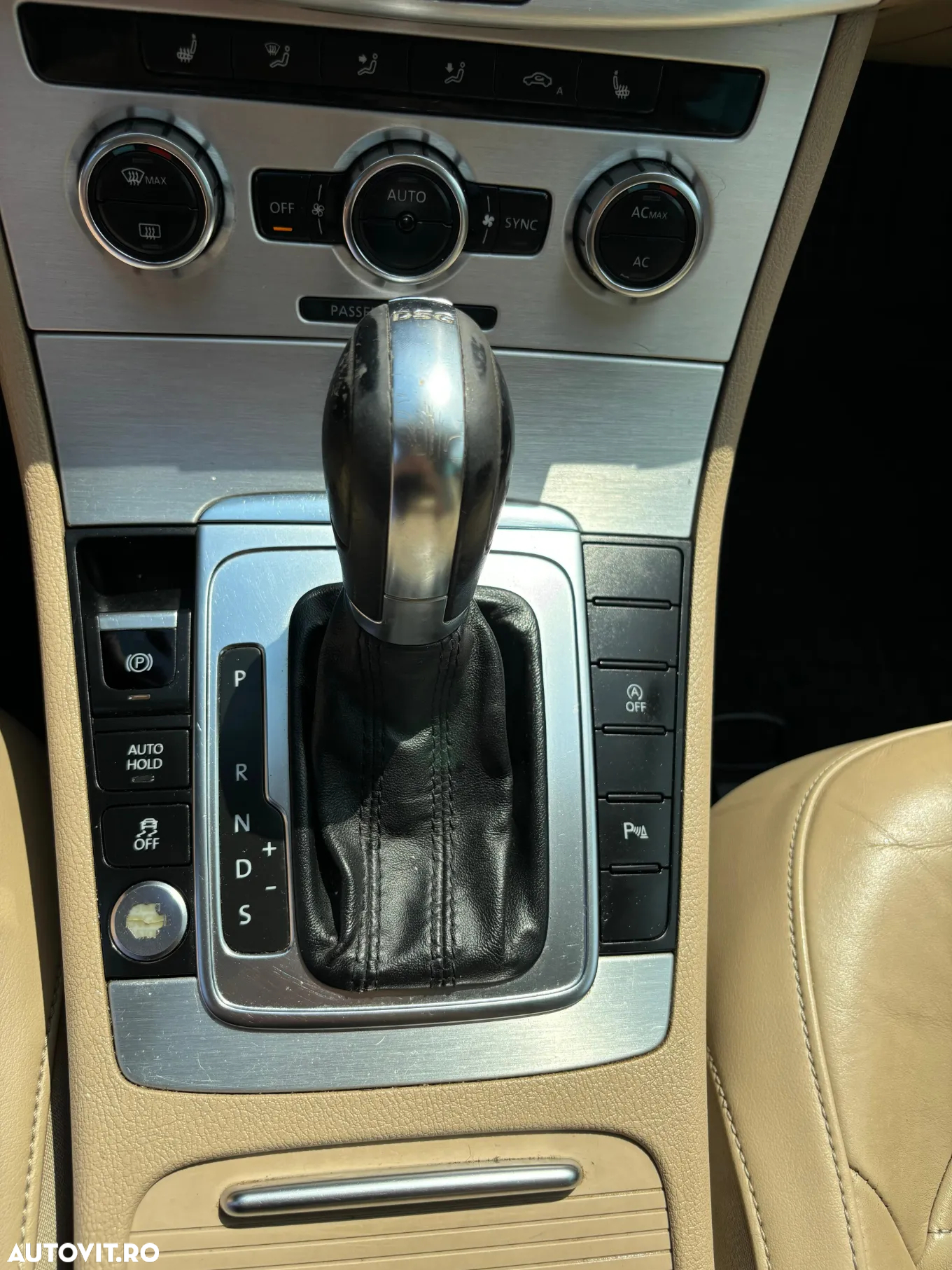 Volkswagen Passat Variant 2.0 TDI BlueMotion Technology Highline DSG - 21