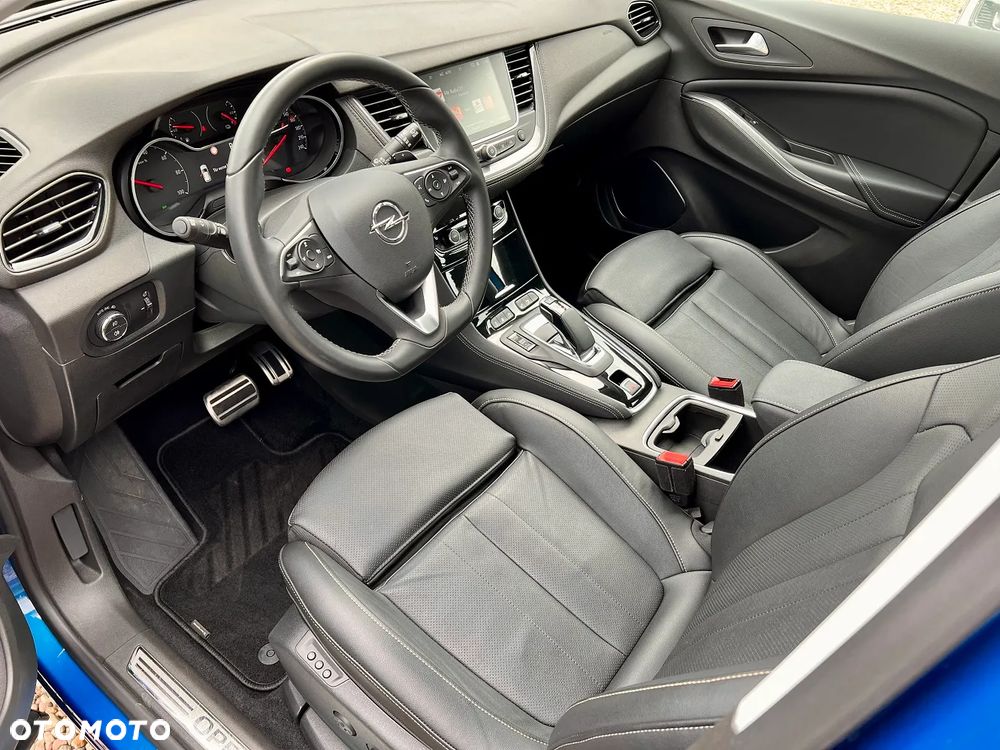 Opel Grandland X - 17