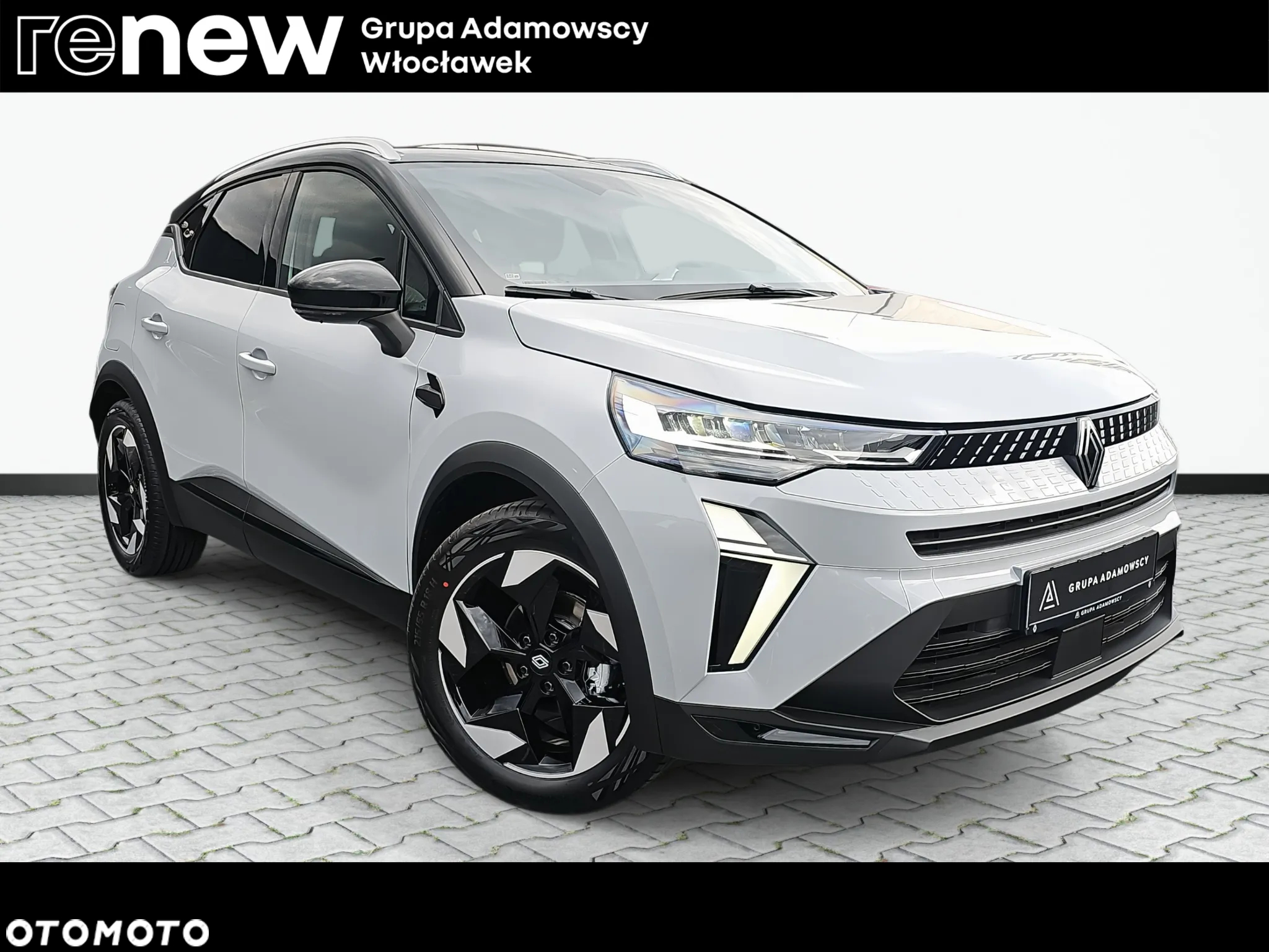 Renault Captur 1.0 TCe Techno - 6
