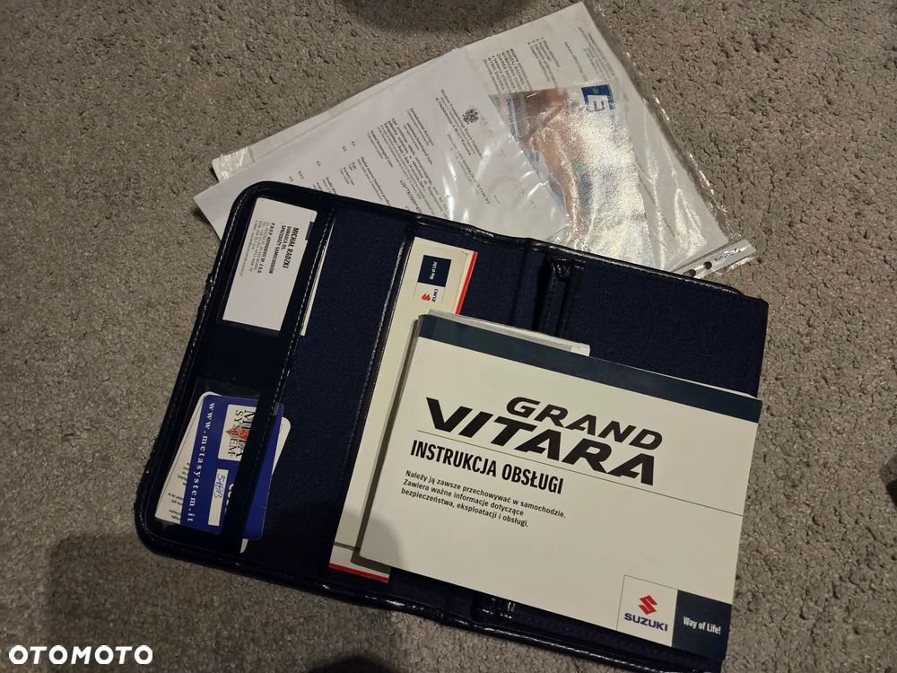 Suzuki Grand Vitara 2.4 Premium EU5 - 18